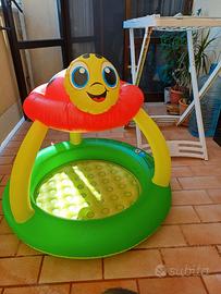 piscinetta per bambini