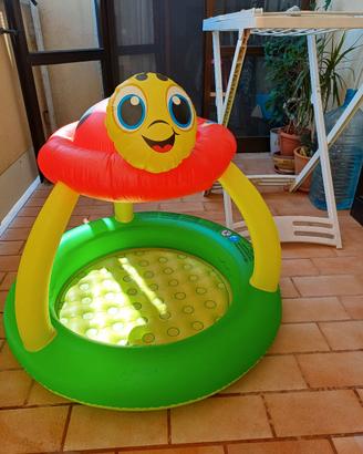 piscinetta per bambini