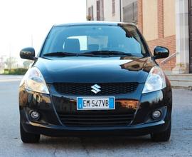 Suzuki Swift 1.2 VVT 5 porte GL Style cerchi in le