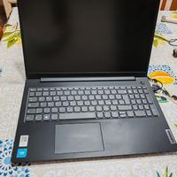 Lenovo portatile