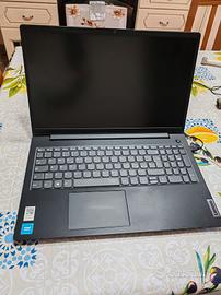 Lenovo portatile