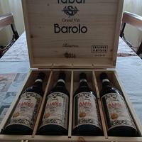Vino Tabai Barolo 2016 Lumited Edition