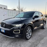Volkswagen T-Roc 2.0 TDI SCR 150 CV DSG Advanced B