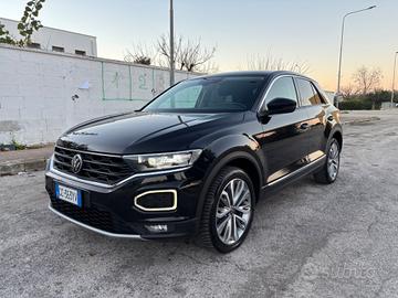 Volkswagen T-Roc 2.0 TDI SCR 150 CV DSG Advanced B