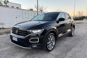 Volkswagen T-Roc 2.0 TDI SCR 150 CV DSG Advanced B