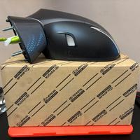 SPECCHIETTO RETROVISORE SINISTRO LEXUS CT200H