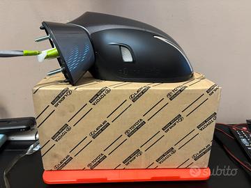 SPECCHIETTO RETROVISORE SINISTRO LEXUS CT200H