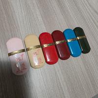 Accendini BRASS N°5 Vintage 