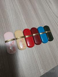 Accendini BRASS N°5 Vintage 