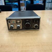 Ricetrasmettitore Kenwood TR-2200GX 2M FM