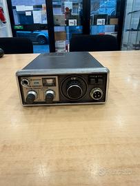 Ricetrasmettitore Kenwood TR-2200GX 2M FM