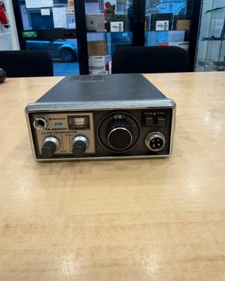 Ricetrasmettitore Kenwood TR-2200GX 2M FM