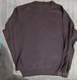 maglione ovs taglia M