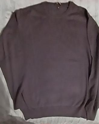 maglione ovs taglia M