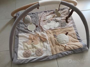 Palestrina multisensoriale