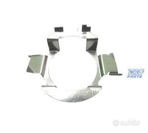 ADATTATORE LAMPADA LED AUDI BMW MERCEDES VOLKSWAGE