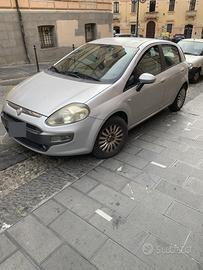 Fiat Punto Evo 1.3 Multijet