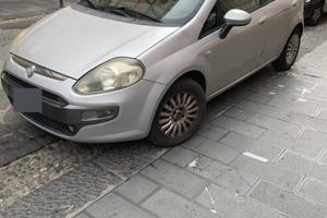 Fiat Punto Evo 1.3 Multijet