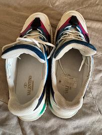 Scarpe valentino wade runner sneakers