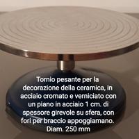 Tornio per ceramica
