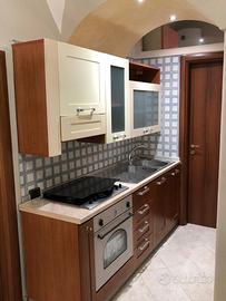 Fittomonolocale in fraz arredato max 2 pers