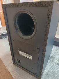 soundbar samnsug A530