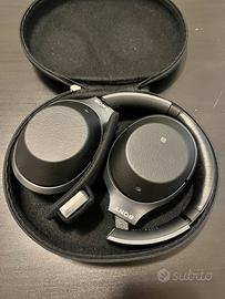 Sony wh-1000mx2