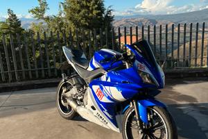 yamaha yzf r125