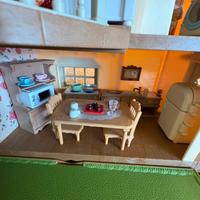 Cucina completa Sylvanian Families