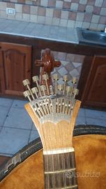 Chitarra Portoghese di FA DO 