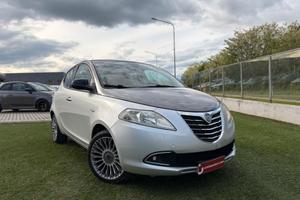 Lancia Ypsilon 0.9 TwinAir 85 CV 5 porte S&S Plati