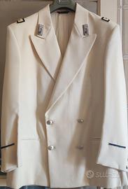Giacca da cerimonia per uniforme di gala