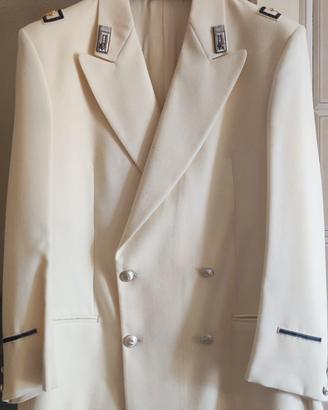 Giacca da cerimonia per uniforme di gala