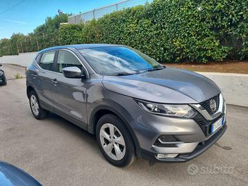 Nissan Qashqai 1.5 DCI N-Connecta