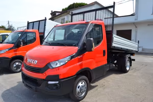 IVECO Daily 35C12 2.3 116CV RIB.ALLUMINIO EURO 6