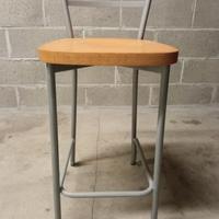 Sgabelli alti da cucina 