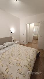 Posto auto, vista e spese basse