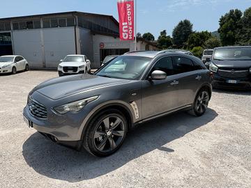 Infiniti FX FX37 S 320CV GPL