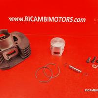 GRUPPO TERMICO POLINI SUZUKI D46