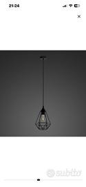Lampadari design Byron
