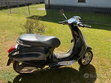 piaggio Vespa 50 primavera 