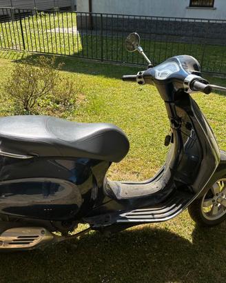 piaggio Vespa 50 primavera 