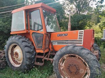 Fiatagri 780