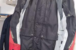 Tuta Moto Dainese D-Dry