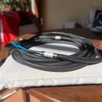 Cavi R&C Audio Engineering, casse-amplificatore