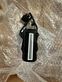 Luce diurna led lancia Y