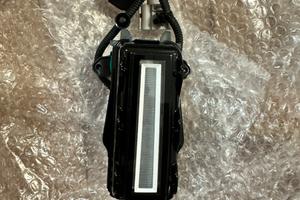 Luce diurna led lancia Y