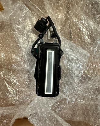 Luce diurna led lancia Y