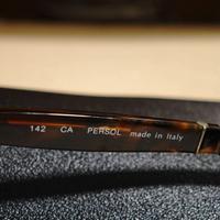 Occhiali Persol South 3 paia di lenti