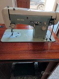 macchina da cucire  vintage 